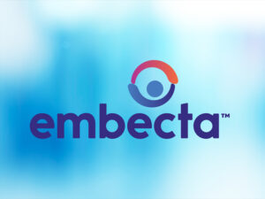 A Embecta, após separação da BD, lança nova embalagem com identidade própria, os produtos mantêm as mesmas características técnicas e estarão disponíveis a partir do 1.º trimestre de 2026.